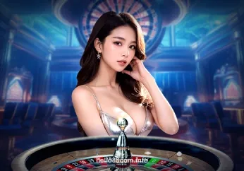 Roulette hello888