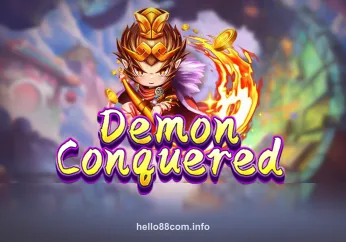 Hình ảnh trò chơi Demon Conquered tại hello888