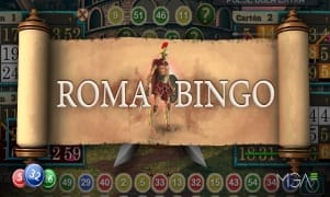 hello88 Roma Bingo