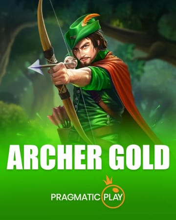 hello88 Archer Gold